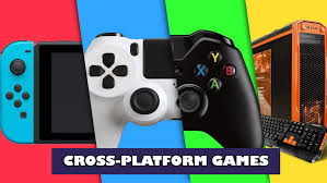 A free demo of the game will be available, too, and with it players may play. All Cross Platform Games For Ps5 Ps4 Xbox One Xbox Series X Switch Pc