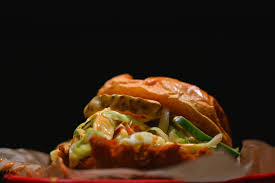 Very tasty especially the chicken wings. Has Dallas Hit Peak Chicken A Look At Nashville Hot Chicken S North Texas Takeover
