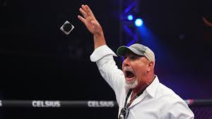 3 potential retirement matches for Bill Goldberg