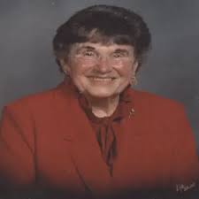 Obituary information for Helen M. Dearth