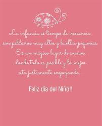 Feliz dia del niño, 30 de abril día del niño el mejor mensaje para whatsapp, facebook. Celebra El Dia Del Nino Con Estas Reflexiones Encuentra Mas En Pensamientos Cc Nunca Dejes De Ser Nino Feliz Dia Del Nino Frases Frases Para Movie Posters