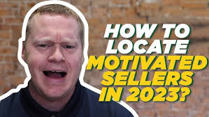 How to Find Motivated Seller Leads for Real Estate
