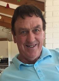 GLOVER, Desmond Joseph