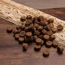 Cinnamon is ok for dogs in small amounts and can help freshen their breath). Nulo Puppy Adult Freestyle Trainers Dog Treats Healthy No Gluten Lo Lotsofpets