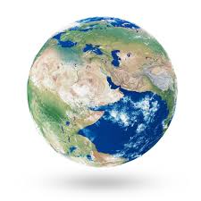 Giant puzzle pieces connecting the surface of the earth. Will There Ever Be Another Pangea Live Science