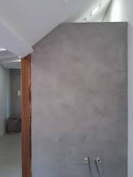 Fugenlose Design Boden Fugenloser Putz Im Bad Beton Cire Dusche Fugenlose Badgestaltung Beton Look Pandomo Badgestaltung Beton Cire Beton Design