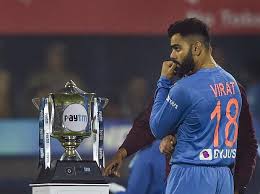 The india vs sri lanka second t20 was supposed to be a series decider if team india would have won the match. 2nd T20 Highlights India Outclass Sri Lanka By 7 Wickets At Indore Business Standard News
