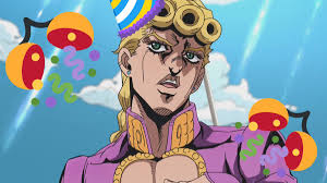 Weather report was born on june 5th and i was born on june 3rd, which is cool because weather report is one of my favorite characters in the series. Today In Jojo History On Twitter April 16 1985 Giorno Giovanna Was Born Happy Birthday Giogio