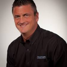 MOMENTUM ENTERTAINMENT