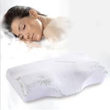 Pin On Our Medical Pillow To Improve And Sleep Fast