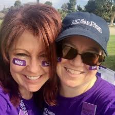 I look forward to seeing everyone today during our in person affiliate  social. 💜