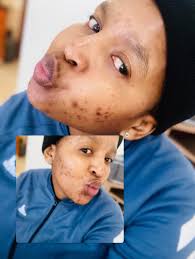 How NOT To Wear a Face Mask. (Full vid: https://youtu.be/0QTfbc0D3GA) Extra  points if you know this short-lived 90's rap duo 🎶 !