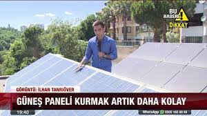 Yönetmelik kapsamında hidroelektrik tesislerde elektrik üretimi yapmak isteyen gerçek veya tüzel. Kendi Elektrigini Kendin Uret 5 Temmuz 2017 Youtube