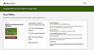 We did not find results for: Regions Bank Now Has Pre Qual For Non Customers Myfico Forums 5838321