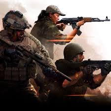The game is a sequel to the 2014 video game insurgency. Insurgency Sandstorm Ign