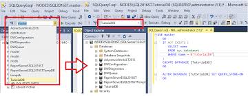 To configure a better and safe access mechanism for sql server, a dba should have proper understanding of the sql server browser service. Sql Server Management Studio Dbms Tools