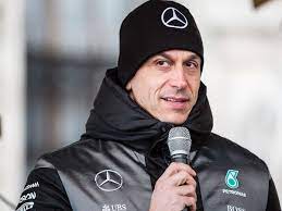 The dream of a science.i believe that this work should be used in every university of psychology and psychiatry, especially in. Toto Wolff Wikipedia