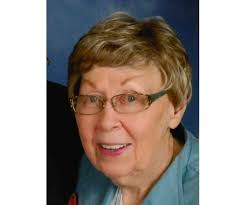 Ramona Davis Obituary (1937