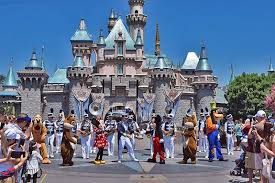 25 Ideas For A Ride Free Disneyland Experience Theme Park Disneyland Disneyland California