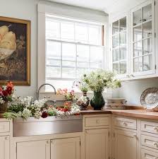 55 Best Kitchen Color Ideas And