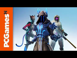 Fortnite season 7 new battle pass skins. Fortnite Season 7 Release Date All The Latest Details On The New Fortnite Season Pcgamesn