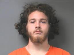 Jail Photos May 23, 2018 to May 27, 2018 Benjamin Adam Herron, Making a  Terrorist Threat, Domestic Violence 3rd, Violation of Protection Order. Lee  Ann Herron, Resisting Arrest. Clarence Wayne Johnson, Driving