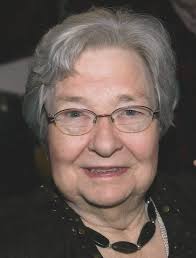 Evelyn Barton Obituary