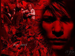 It consists of jon bon jovi, richie sambora, david bryan and tico torres. Bon Jovi Wallpapers Wallpaper Cave