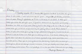 Appreciation letter for a colleague or employer it's good practice to give thanks to an employer who has taken the time to help you out in your quest for employment. Letters From The Children Of Fallen Service Members To The Parents They Lost The New York Times