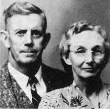 DUBOIS FAMILY Putnam Co., TN Source: Letter from Ivan C. DuBois found in  scrapbook of Audra Camilla Anderson Denny: I'm sure s