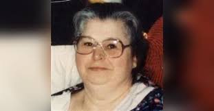 Daisy M. Vaughn Obituary