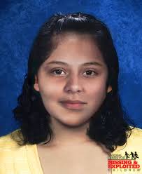 UNIDENTIFIED in #LosAngeles On December 9, 1992, the body of an  unidentified Hispanic female was found in an alley near the corner of Gage  Avenue and San Pedro Street in Los Angeles, #