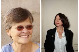 passation de pouvoir