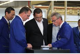 Photos, address, and phone number, opening hours, photos, and user reviews on yandex.maps. Pm Victor Ponta Visited The Ntn Snr Rulmenti Sibiu