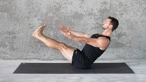 Pushing your body to do too much. Benefits Of Yoga For Men A Complete Beginners Guide Man Flow Yoga