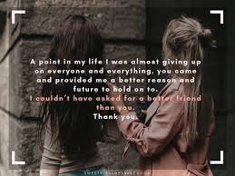 You are a friend worth keeping until the very end. Best Friend Paragraphs Friendship Paragraph For Him And Her