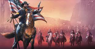 Grant, replacing halleck, took the risky gamble of . War And Peace Civil War Army Clash Strategy Game 2021 9 1 Apk Mod Unlimited Money Crack Games Download Latest For Android Androidhappymod