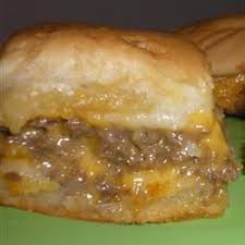 Game Day Sliders Recipes Food Football Food