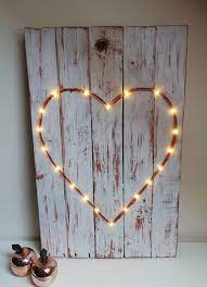 Pin On Heart Decor