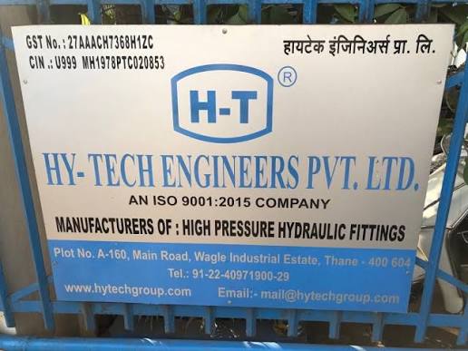 Hy-Tech Engineers IPO Day 1 Review: Bids Reach 7.84x as Retail Surges to 11.53x & HNIs Hit 9.02x for ₹135.73 Cr Issue — Full Breakdown, Hydraulic Moats & Valuation