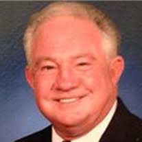 Tribute for James "Jim" Garner