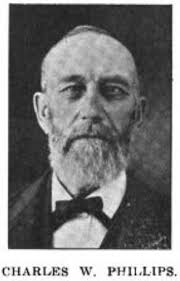 Charles Warren Phillips (1837-1916)