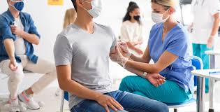 Exacerbation of herpes skin is facilitated by: The Changing Face Of Covid 19 Covid 19 Vaccines Near Me