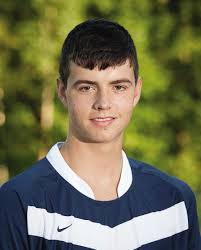 Boys soccer: Hard-working McCafferty an unselfish leader with Wildcats