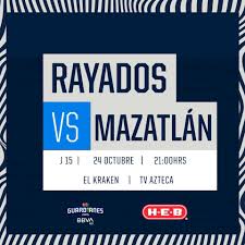 J8 atlas vs rayados 17:00 horas. Rayados Proximo Objetivo Mazatlanvsrayados Heb ÙÛØ³Ø¨ÙˆÚ©