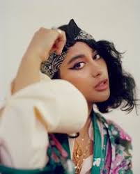 Most Misunderstood: Teddy Sinclair, Formerly Known as Natalia Kills