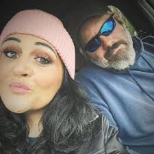 Kim Zolciak Biermann added a new photo.