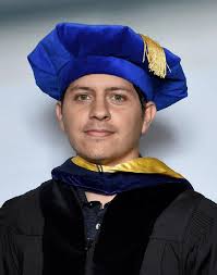 THE MCNAIR SCHOLARS PROGRAM SAVE THE DATE!