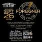 FOREIGNER