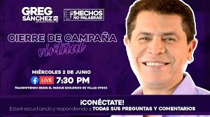 Greg Sánchez (@GregSanchezM)